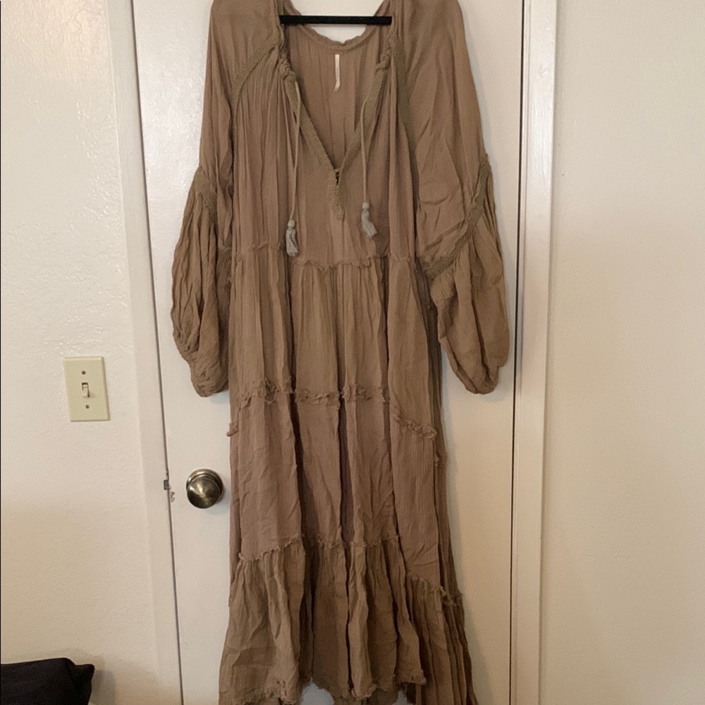 Free People dress